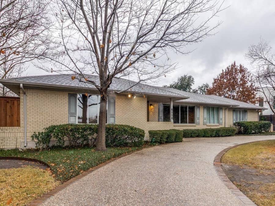 Property photo for 6130 Walnut Hill Lane, Dallas, TX