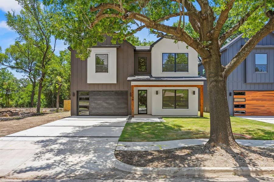 Property photo for 1138 Nolte Drive, Dallas, TX