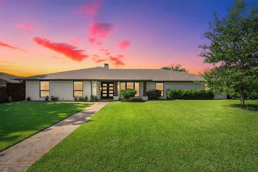Property photo for 4332 Rickover Drive, Dallas, TX