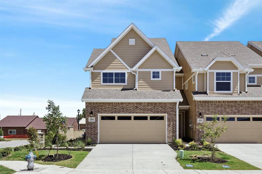 Property photo for 2866 GRANDVIEW Drive, Wylie, TX