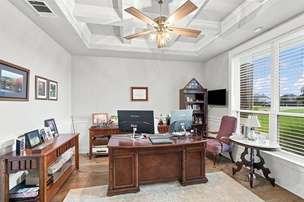 executive office