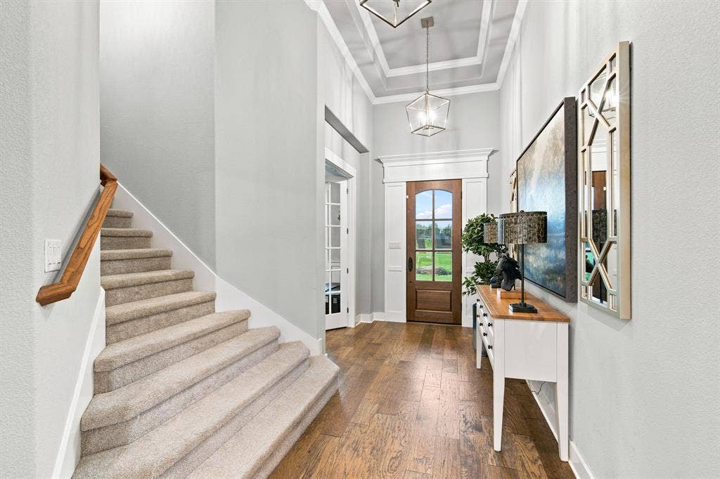 3920 Lizzy Lane, Midlothian, TX 76065