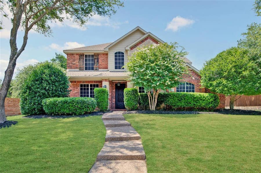 Property photo for 6711 Branch Trail, Frisco, TX