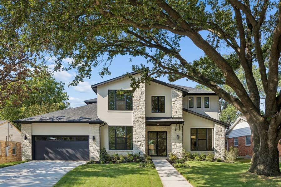Property photo for 3571 Waldorf Drive, Dallas, TX