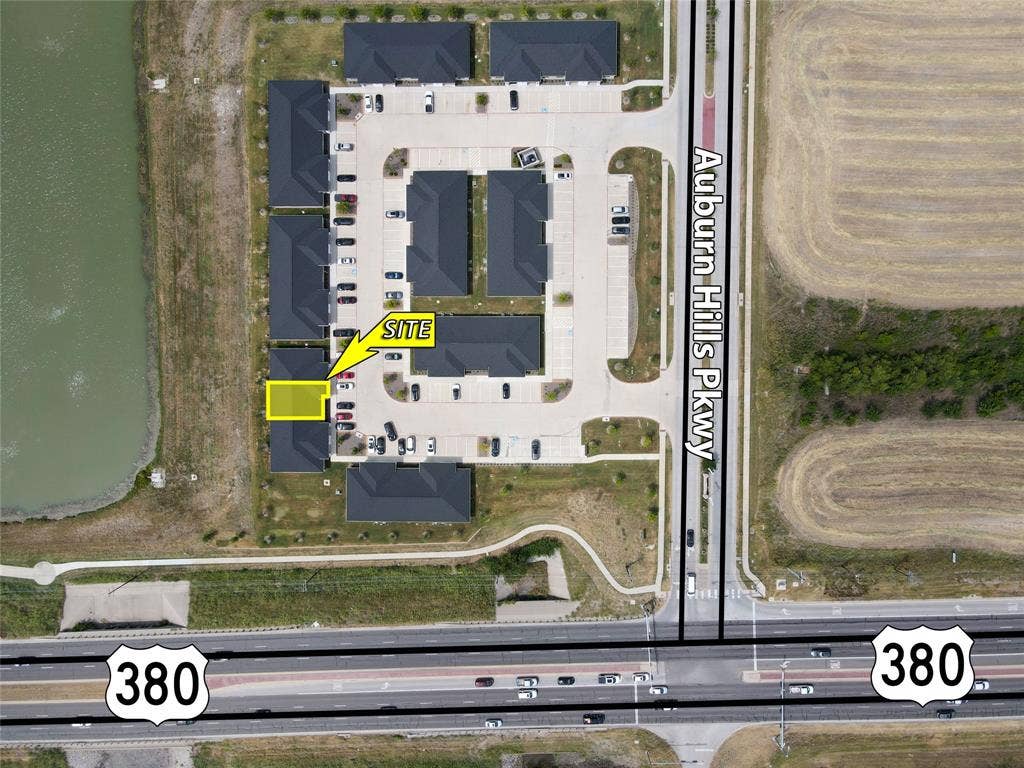 2001 Auburn Hills Parkway, #203, McKinney, TX 75071 2001 Auburn Hills Parkway, #203, McKinney, TX 75071