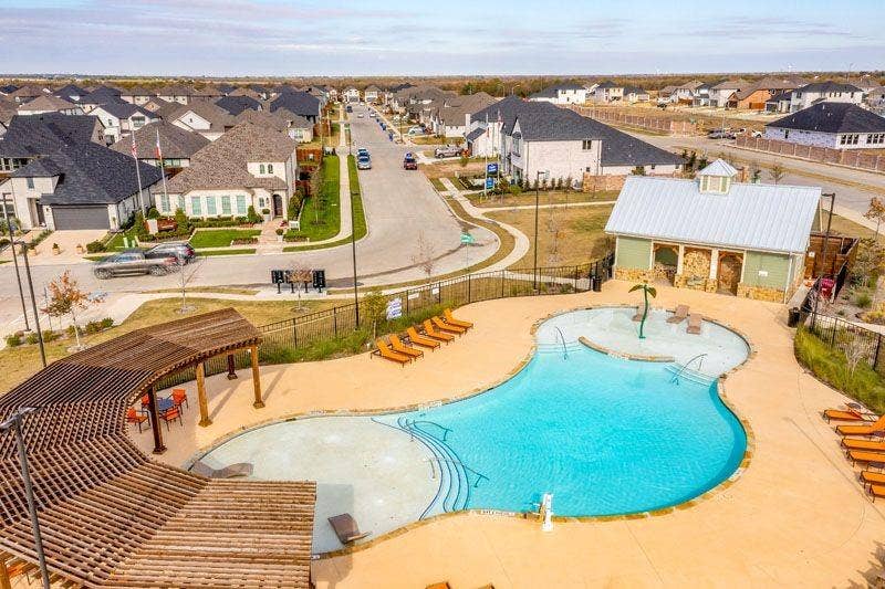 3105 Leatherwood Lane, Royse City, TX 75189 Creekside - Community Pool.jpg