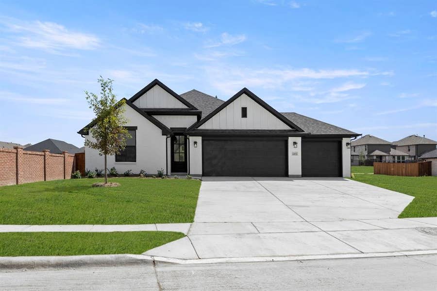 Property photo for 2452 Wheatfield Nook Road, Royse City, TX