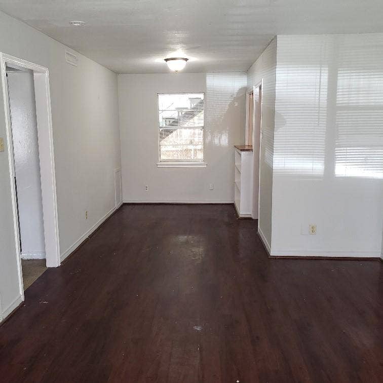 Property photo for 400 Oak Drive, #2A, Terrell, TX