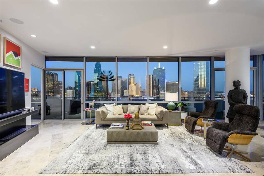 Property photo for 2200 Victory Avenue, #2304, Dallas, TX