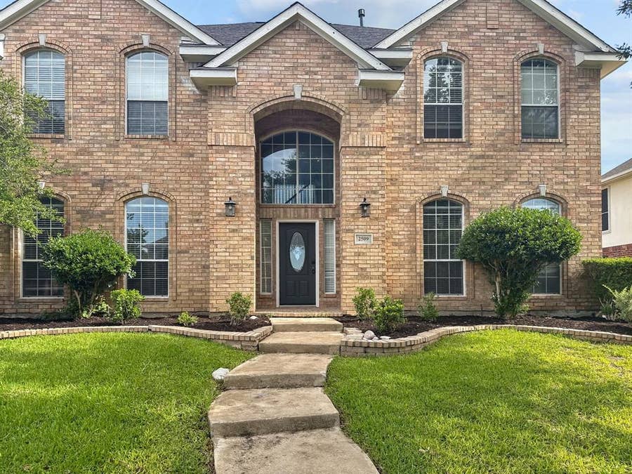 Property photo for 2509 Heather Glen Drive, Plano, TX
