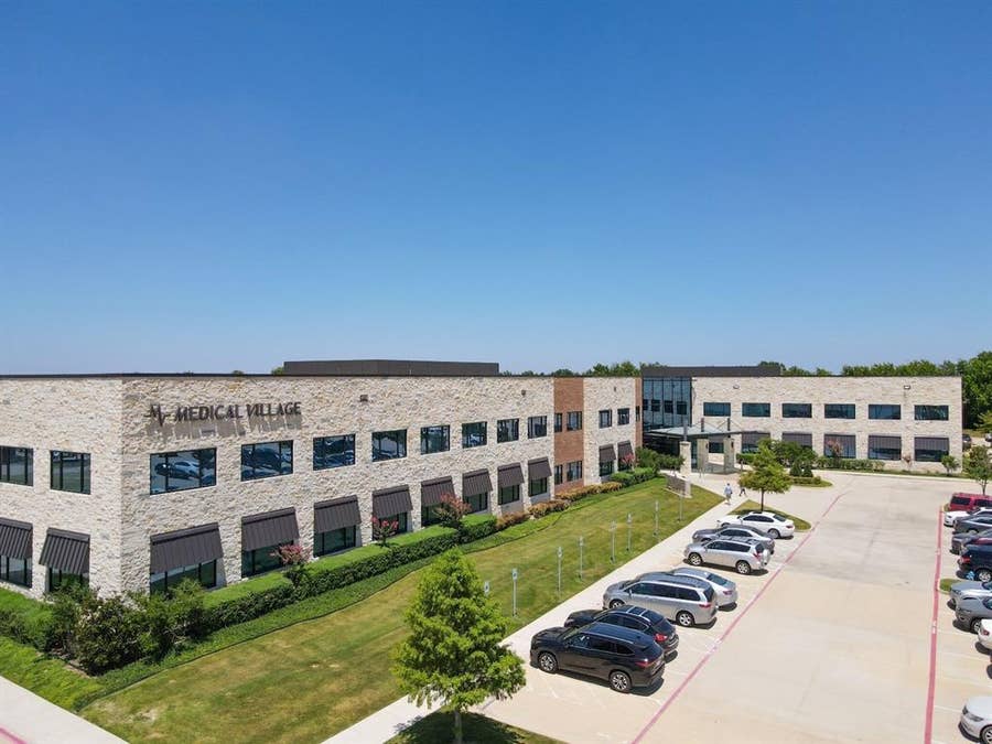 Property photo for 7300 Eldorado Parkway, #260, McKinney, TX
