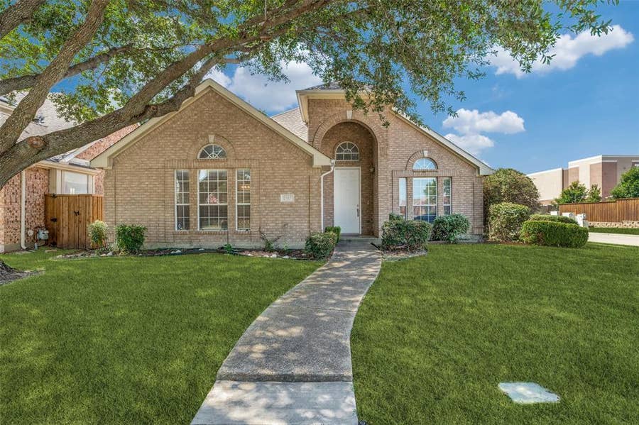 Property photo for 2517 Vail Drive, McKinney, TX