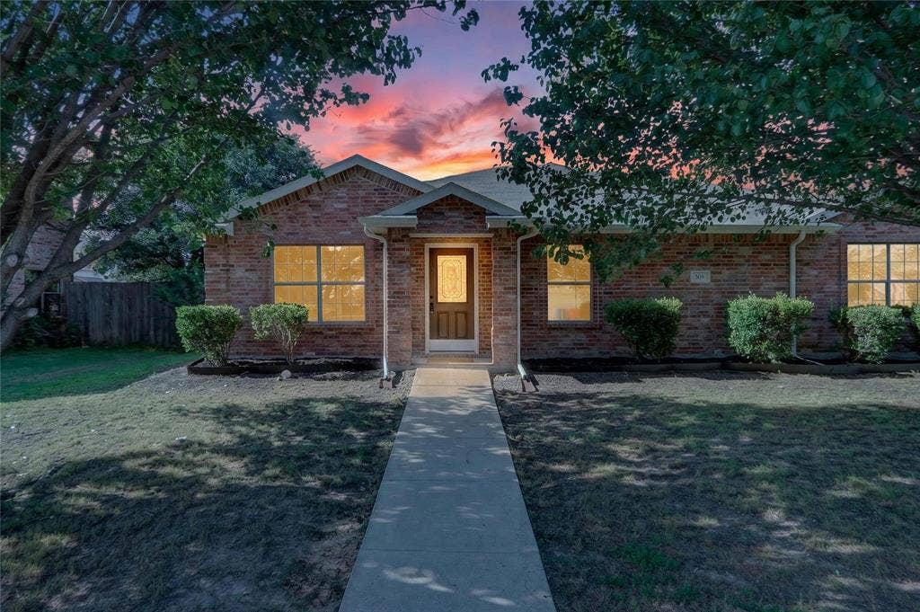 508 Ame Lane, Royse City, TX 75189 508 Ame Lane, Royse City, TX 75189