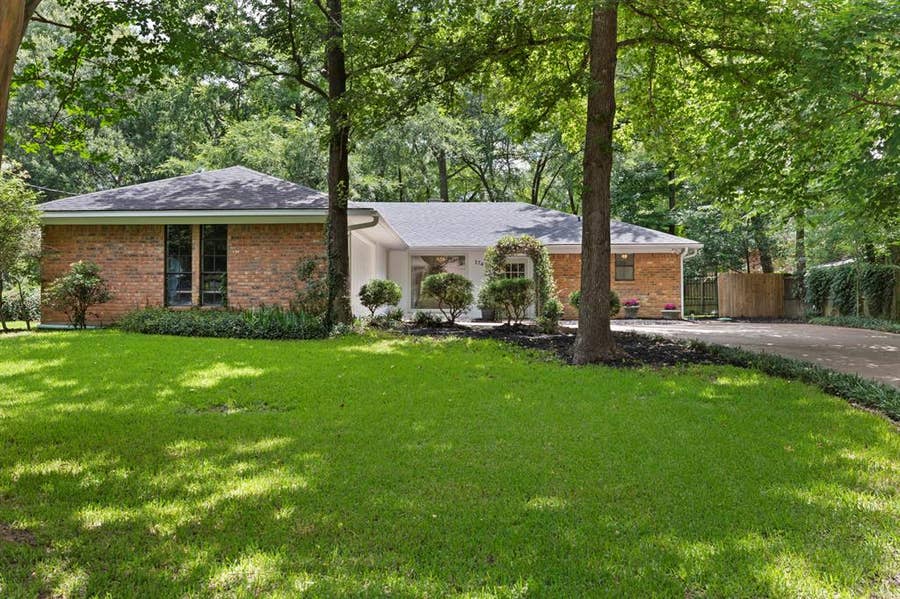 Property photo for 1743 Barbara Court, Hideaway, TX