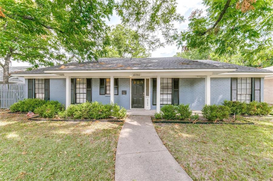 Property photo for 6780 E Mockingbird Lane, Dallas, TX