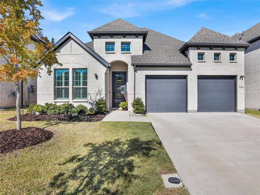 Property photo for 3009 Hobbs Lane, Melissa, TX