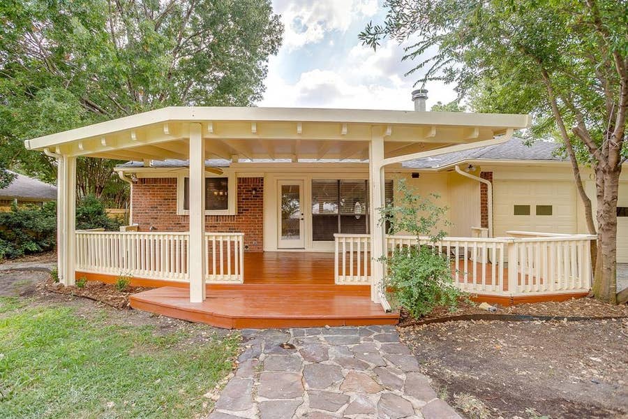 Property photo for 1033 Filmore Drive, Plano, TX