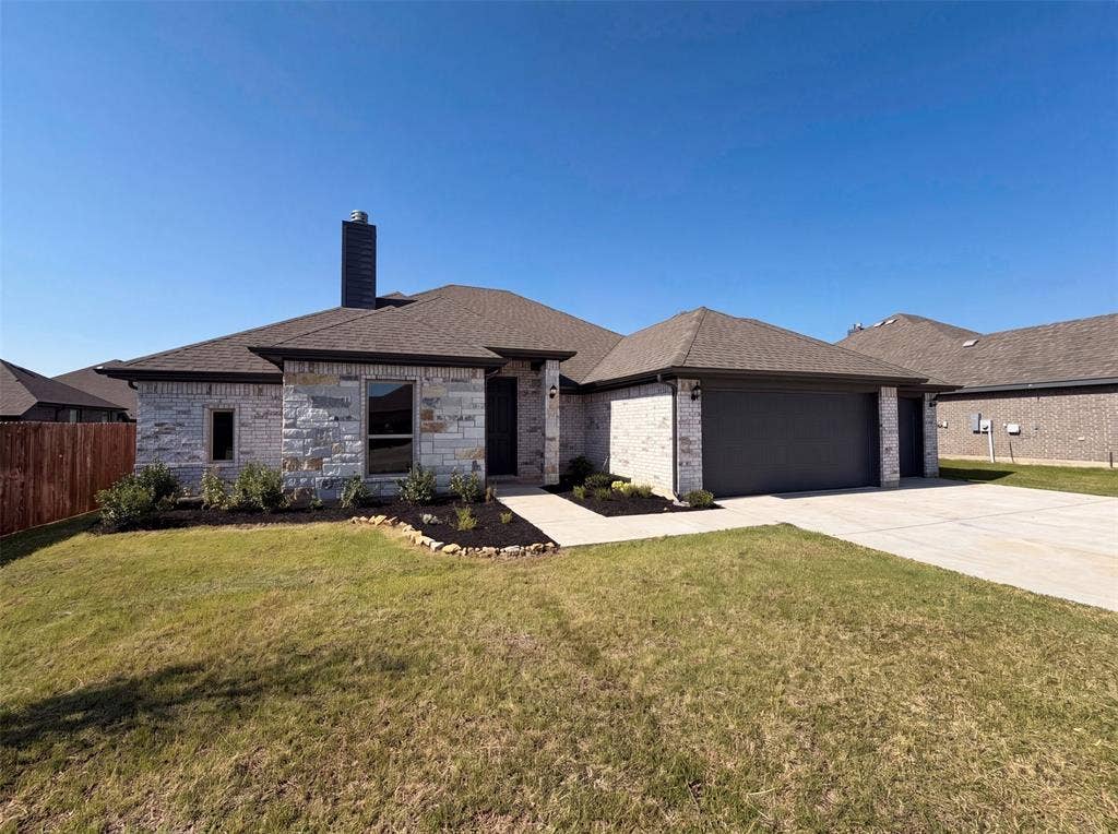 1530 Woodmere Drive, Krum, TX 76249 1530 Woodmere Drive, Krum, TX 76249