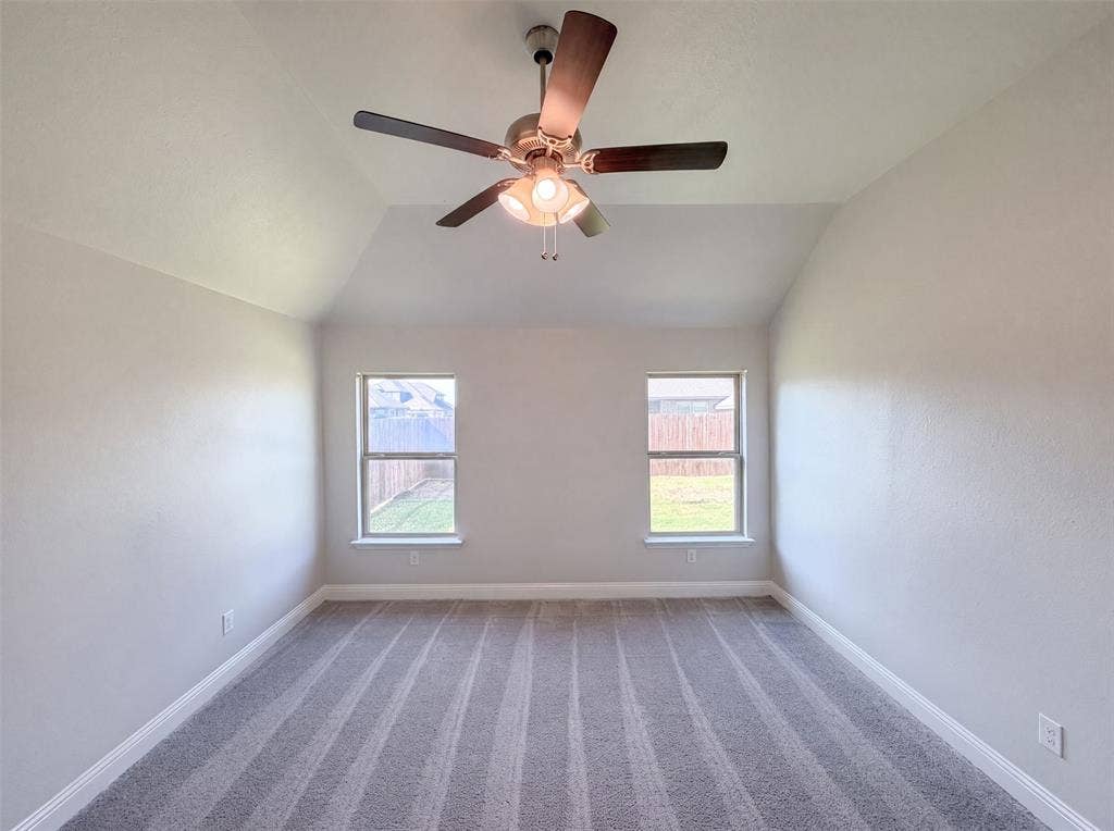 1530 Woodmere Drive, Krum, TX 76249 Staged Photo