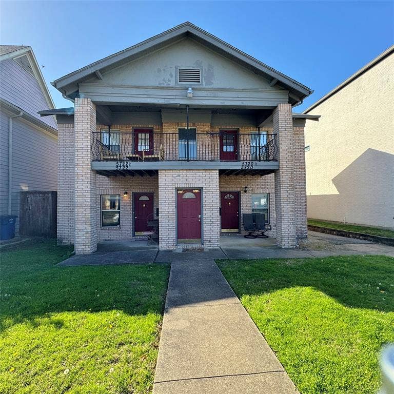 Property photo for 5720 Vickery Boulevard, #.5, Dallas, TX