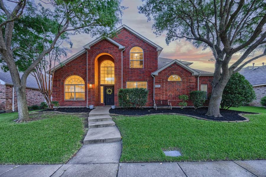 Property photo for 6113 Deer Run Drive, McKinney, TX
