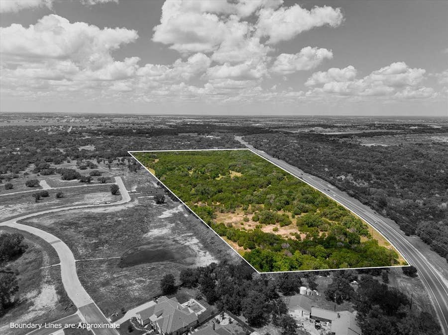 Property photo for TBD North River Crossing, Waco, TX