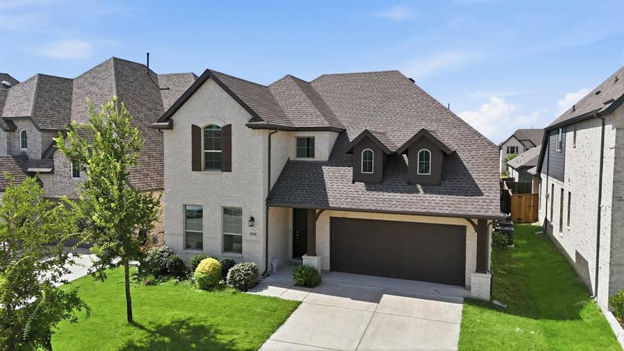 Property photo for 3006 Milton Drive, Melissa, TX
