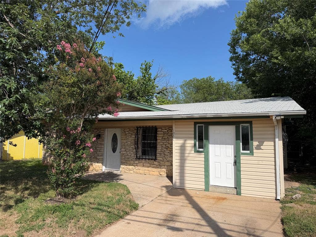 1060 Gardner Road, Austin, TX 78721 1060 Gardner Road, Austin, TX 78721