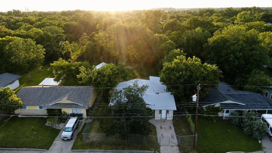 Property photo for 1060 Gardner Road, Austin, TX