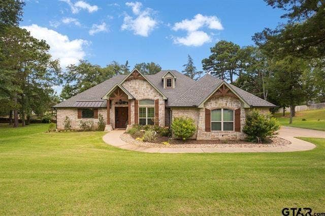 Property photo for 332 Hines Crossing, Bullard, TX