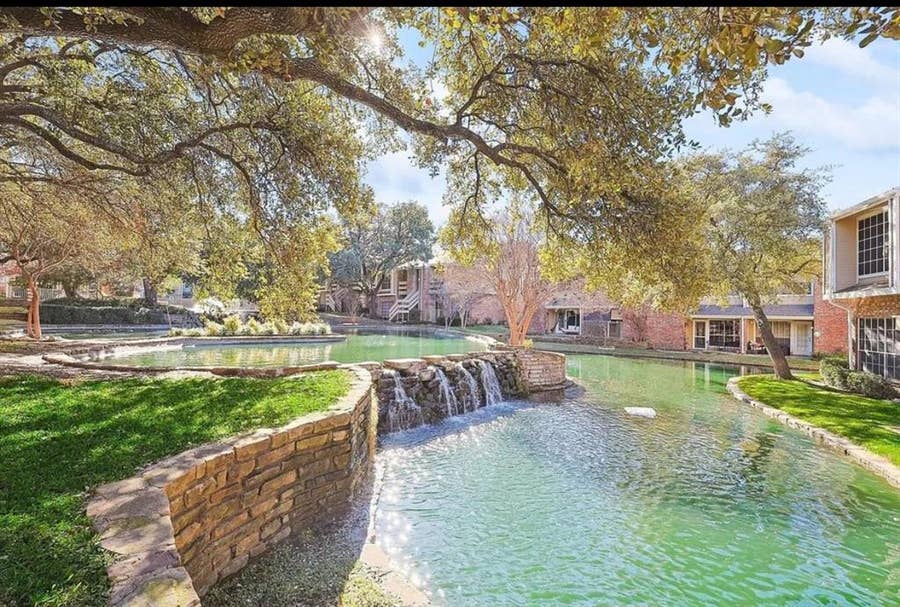 Property photo for 3550 Country Square Drive, #109, Carrollton, TX