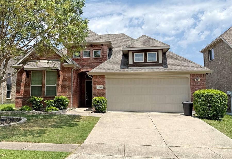 Property photo for 10848 Sedalia Drive, McKinney, TX