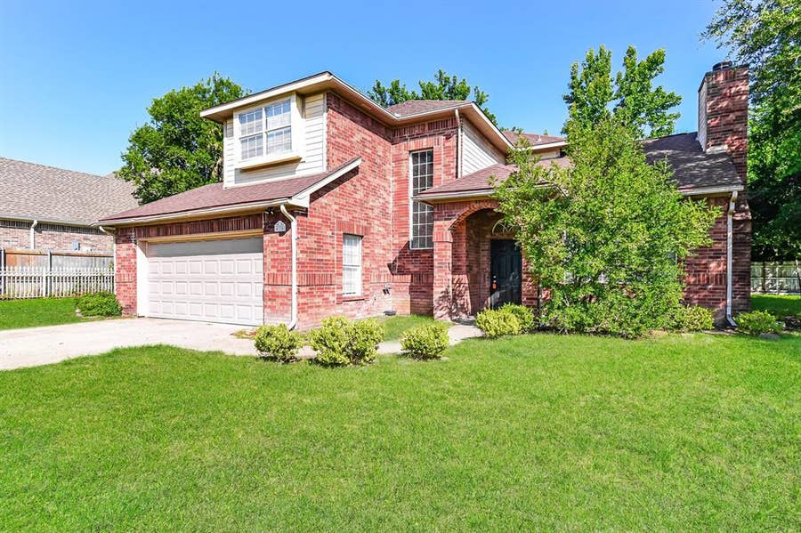 Property photo for 436 Perch Road, Rockwall, TX