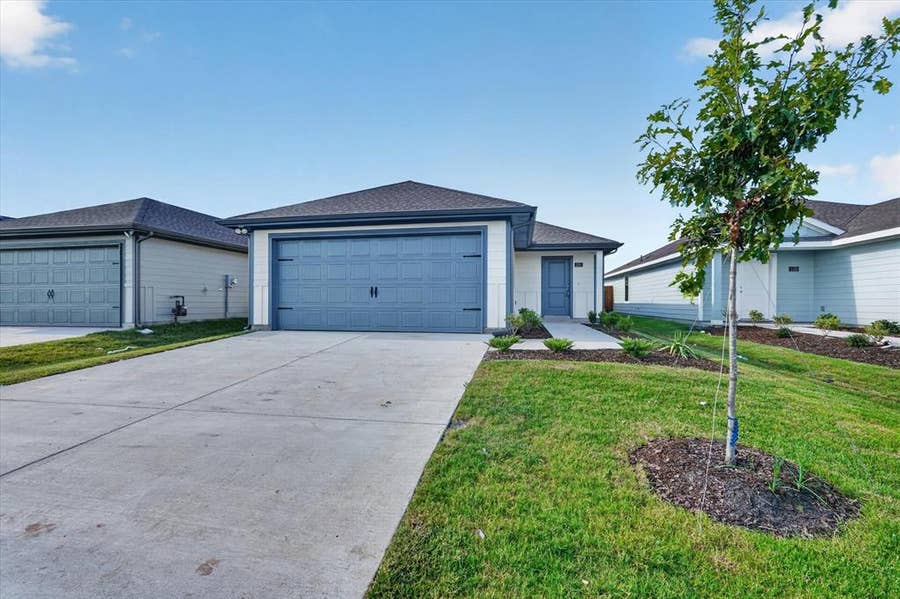 Property photo for 1121 Southfield Drive, Josephine, TX
