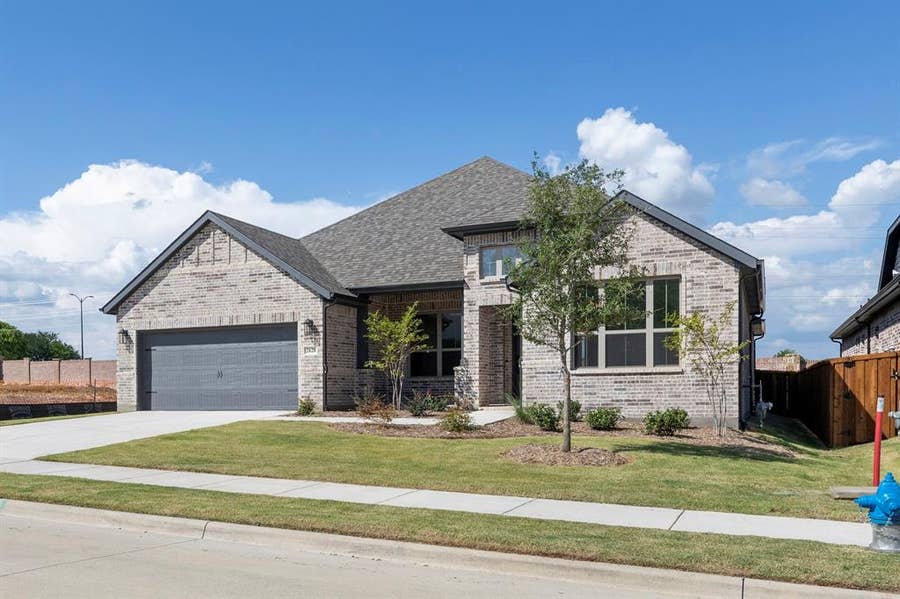 Property photo for 2628 Cone Flower Street, McKinney, TX