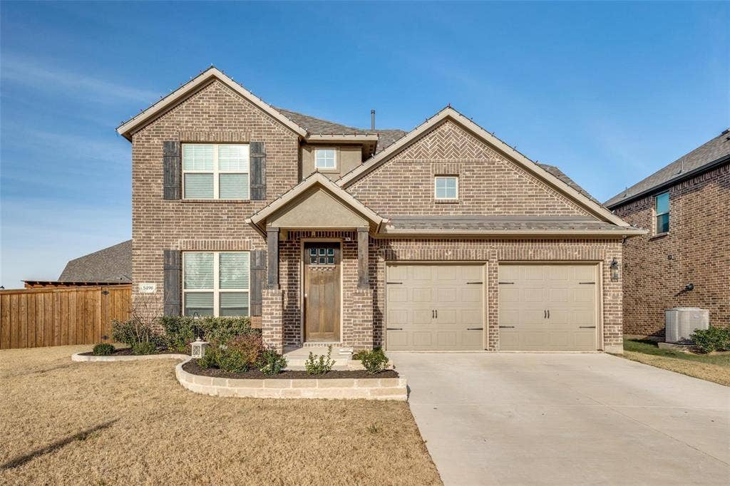 5490 Peregrine Lane, Prosper, TX 75078 5490 Peregrine Lane, Prosper, TX 75078