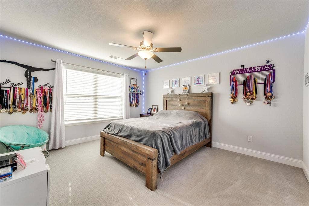 5490 Peregrine Lane, Prosper, TX 75078 5490 Peregrine Lane, Prosper, TX 75078