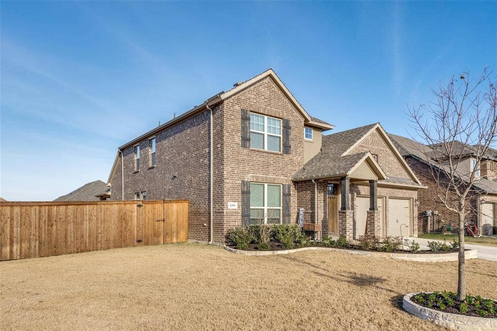 5490 Peregrine Lane, Prosper, TX 75078 5490 Peregrine Lane, Prosper, TX 75078