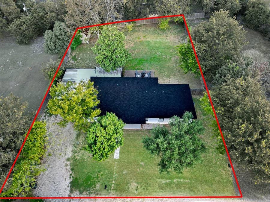Property photo for 364 Melrose Drive, Woodway, TX