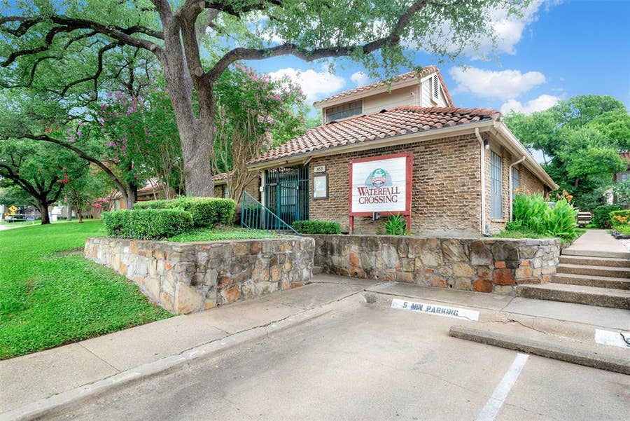 Property photo for 877 Dublin Drive, #1, Richardson, TX
