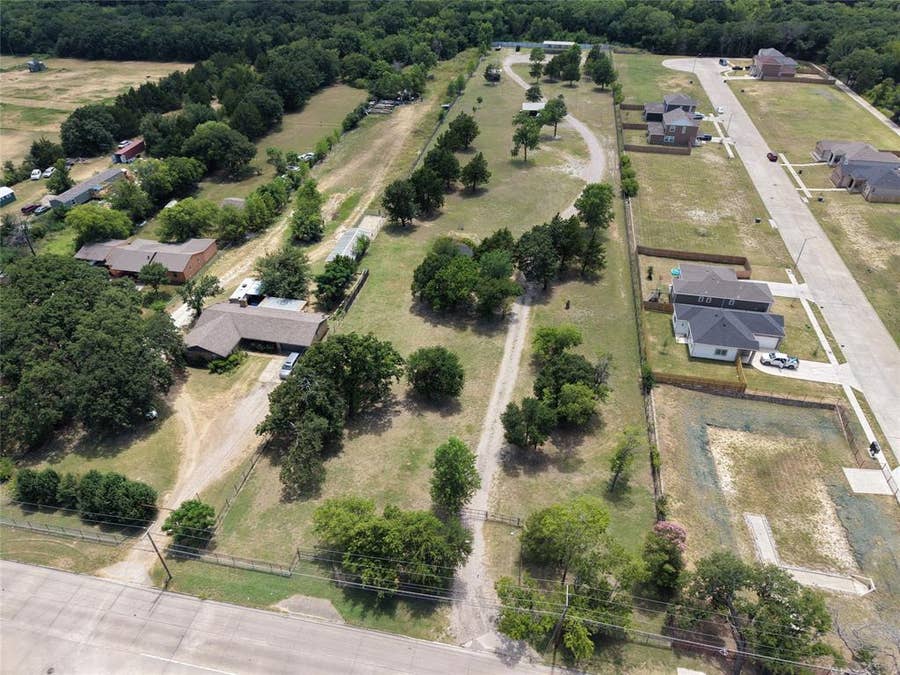 Property photo for 14800 Seagoville, Dallas, TX