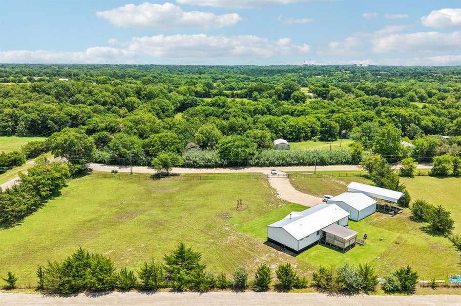 Property photo for 13391 Westover Lane, Anna, TX
