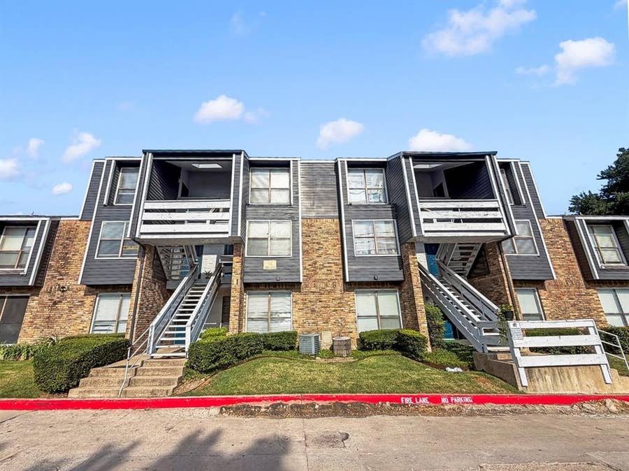Property photo for 5840 Spring Valley, #1104, Dallas, TX