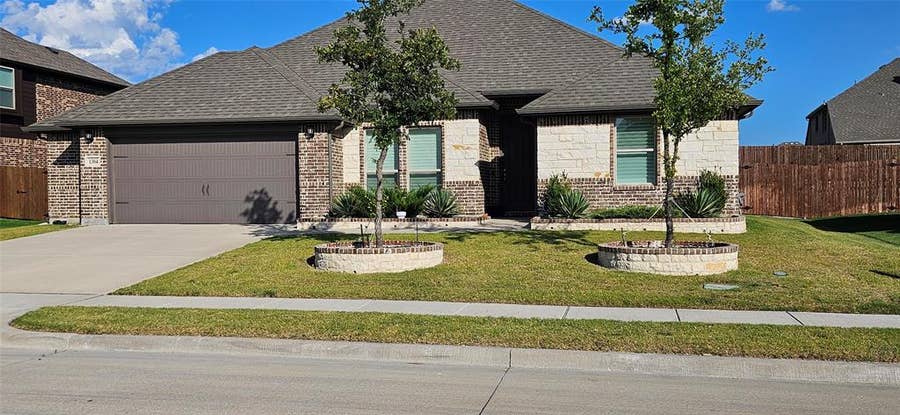 Property photo for 1304 Altuda Drive, Forney, TX