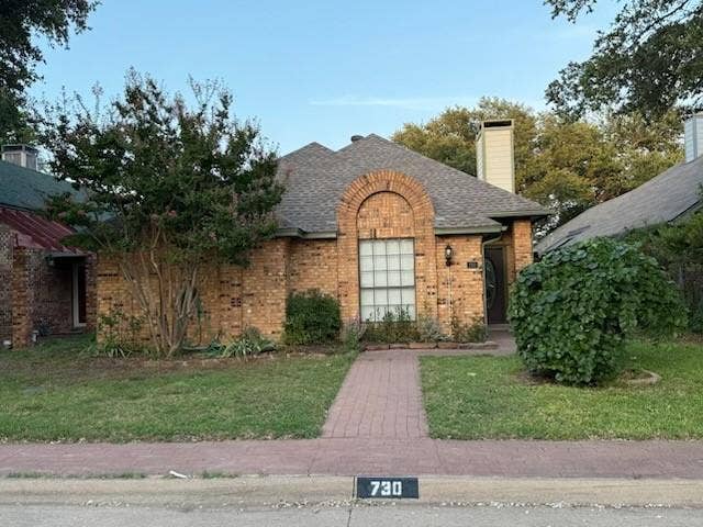 Property photo for 730 Monique Court, Cedar Hill, TX