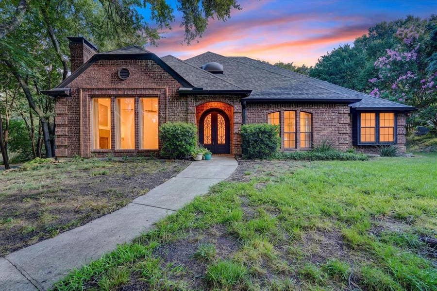 Property photo for 220 Priscilla Circle, New Hope, TX