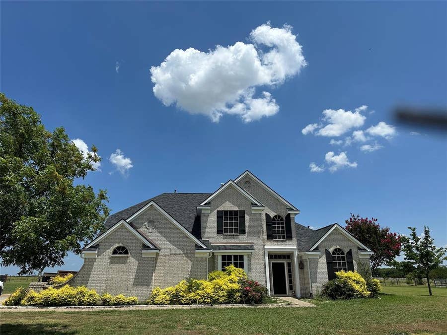 Property photo for 3818 County Road 406, McKinney, TX
