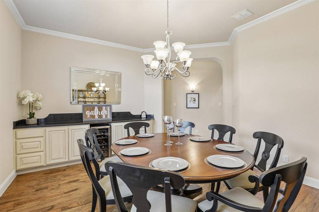 2810 Fossil Creek Drive, Midlothian, TX 76065 2810 Fossil Creek Drive, Midlothian, TX 76065
