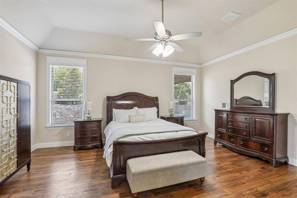 2810 Fossil Creek Drive, Midlothian, TX 76065 2810 Fossil Creek Drive, Midlothian, TX 76065