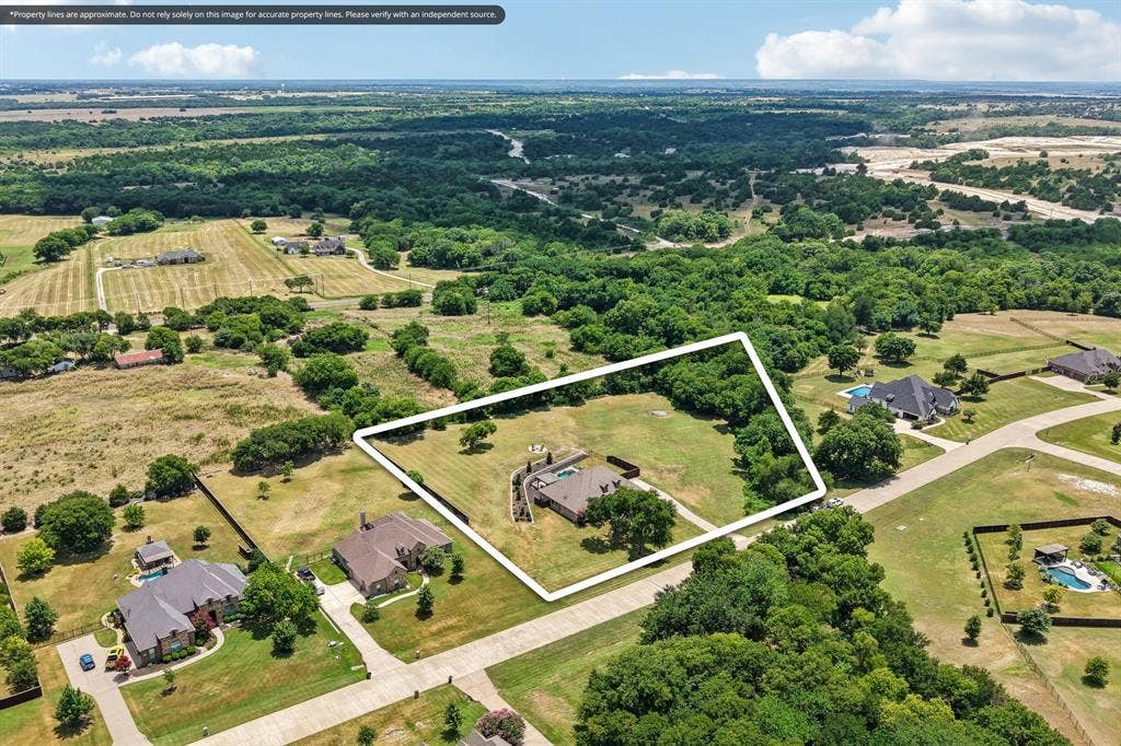 2810 Fossil Creek Drive, Midlothian, TX 76065 2810 Fossil Creek Drive, Midlothian, TX 76065